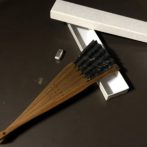 京都　扇子　高級　モダン　かっこいい　