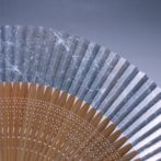 京都　扇子　高級　モダン　かっこいい　