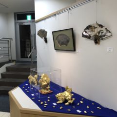 展示会、完走、ありがとうございました。