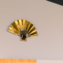 京都の扇子は何故、高級なのか。