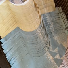 山武扇舗とのお扇子