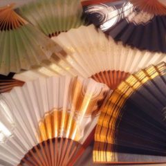 5月1日は扇子の日