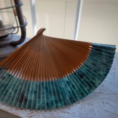 銀座six 蔦屋書店　フェア「母国情緒」に参加させて頂いています。