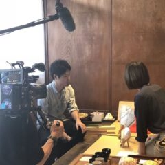 NHK Core Kyoto 再放送