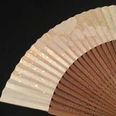 箔の魅力を活かした伝統技術