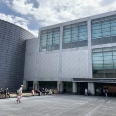 開会記念コンサート