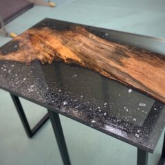 レジンと箔。伝統的意匠の新たな見せ方を探る展示会　名古屋三越栄