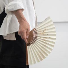 オンライン購入に必須！扇子選びのポイントを解説